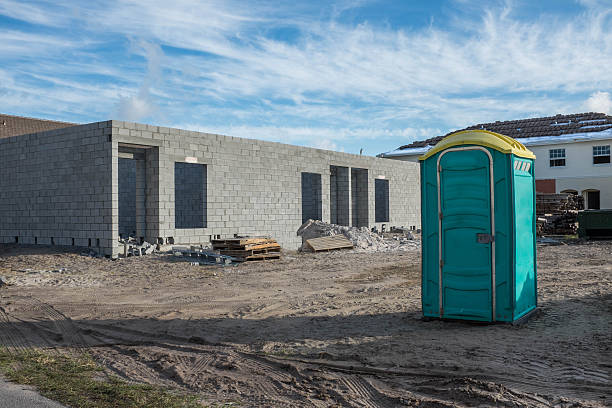Portable Toilet Options We Offer in Averill Park, NY